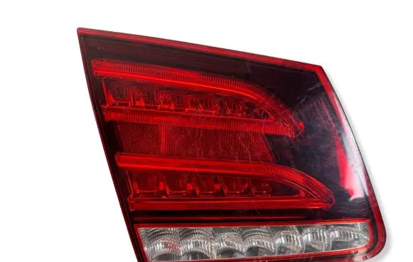 Mercedes-Benz E W212 Tailgate rear/tail lights A2129061903 615951