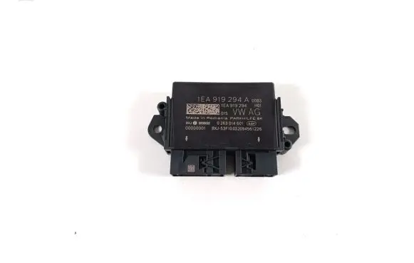 Volkswagen ID.3 Parking PDC control unit/module 1EA919294A