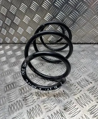 BMW 3 F30 F35 F31 Front coil spring 70267T0859831