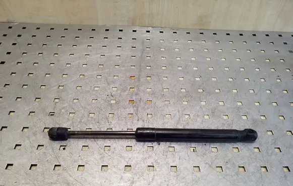 Peugeot 407 Rear window strut damper 9656593180