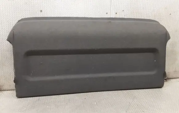 Honda Civic Parcel shelf load cover 