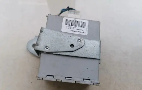 Toyota Corolla E120 E130 Door control unit/module 8974102050 89741-02050