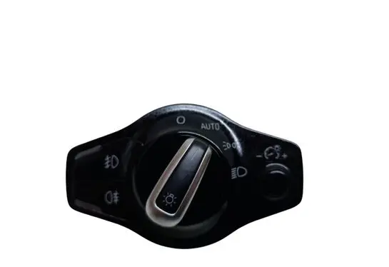 Audi A4 S4 B8 8K Light switch 8K0941531G