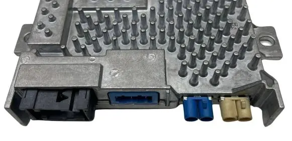 Mercedes-Benz C W206 Other control units/modules A2069008020 A2C7854300501 A2069017811