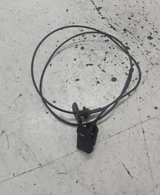Chevrolet Camaro Engine bonnet/hood lock release cable 23320281