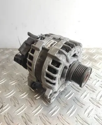 Audi A5 Sportback 8TA Generator/alternator F000BL0800