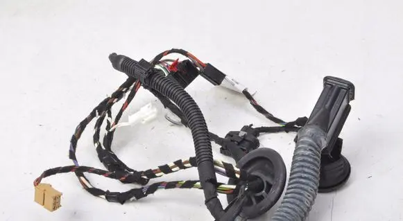 Porsche Macan (95B) Other wiring loom 95B971688M PRAWY TYŁ