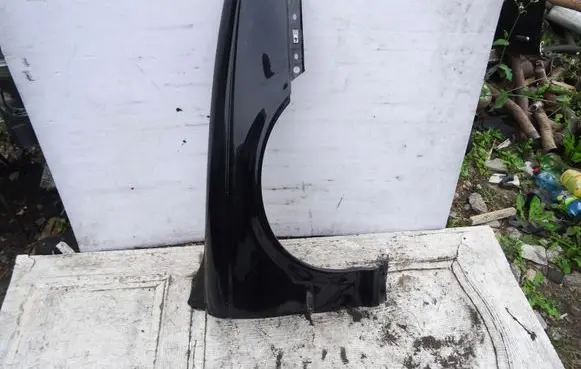 Jaguar X-Type Fender