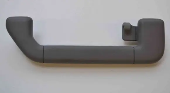 Volkswagen Phaeton Rear interior roof grab handle 3D0857608F
