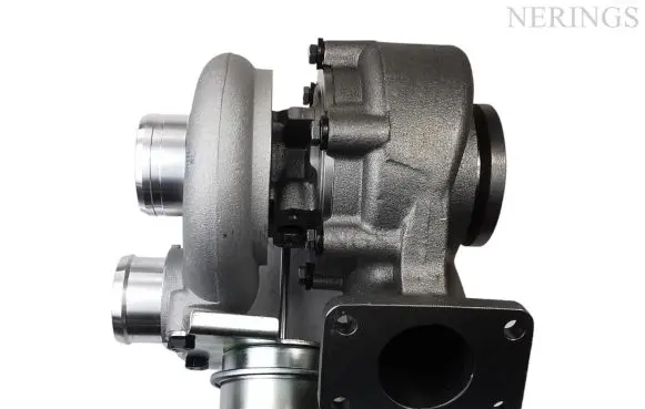 Volkswagen Crafter Turbo 4937707440 4937707400 4937707401