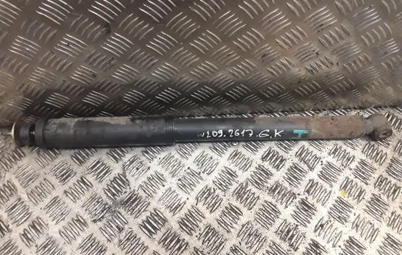 Mercedes-Benz CLK A209 C209 Rear shock absorber/damper