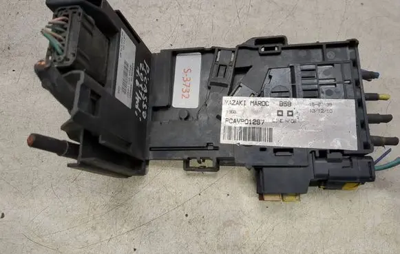 Citroen C4 Grand Picasso Positive wiring loom 97993N02 592290 9666527580