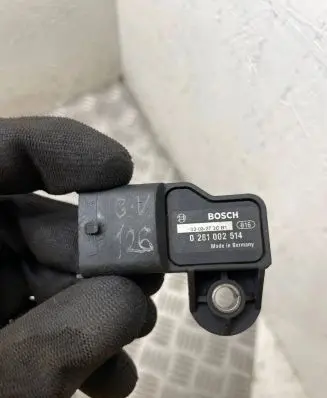 Chrysler Voyager Air pressure sensor 0281002514