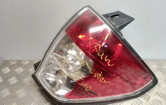 Subaru Forester SH Rear/tail lights 22020046