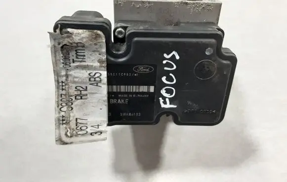 Ford Focus ABS Pump 3M5112M110GA
