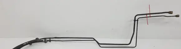 Porsche Boxster 986 Power steering hose/pipe/line 99634745108