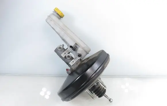 Peugeot Boxer Brake booster 0204051286 51725092