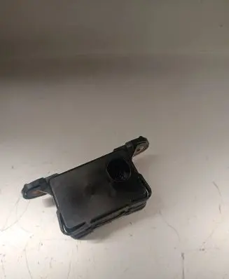 Audi Q7 4L ESP acceleration yaw rate sensor 7H0907652A DD79F17Z2M 10170103673
