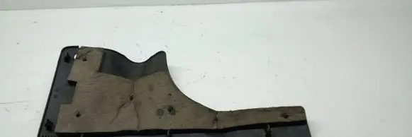 Volkswagen Multivan T5 Dashboard lower bottom trim panel 7H5857504