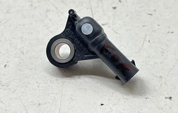 Subaru Forester SK Airbag deployment crash/impact sensor 98237SJ000