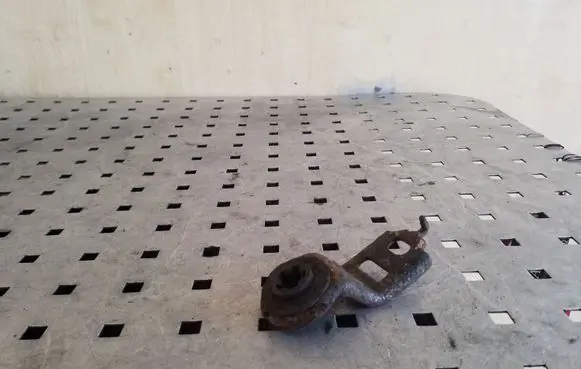 Toyota Corolla E120 E130 Radiator mount bracket