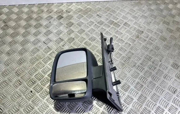 Fiat Scudo Manual wing mirror 12473040 12473060