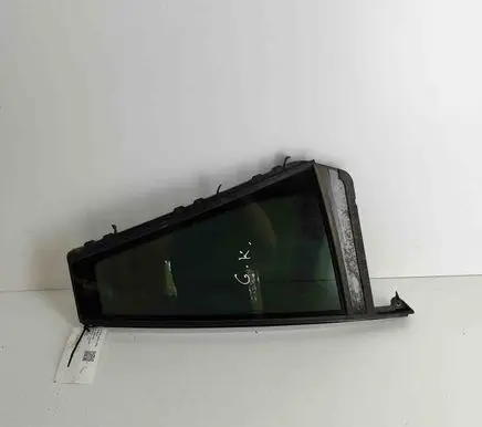 BMW X3 G01 Rear vent window glass 43R011795 7410055