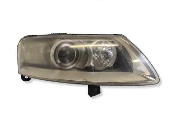 Audi A6 S6 C6 4F Headlight/headlamp 5DF00870410 4F0941329