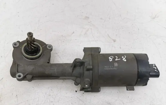 Electric power steering pump