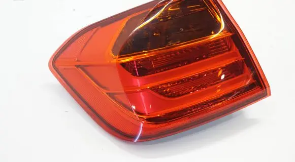 BMW 3 F30 F35 F31 Rear/tail lights 7259893ACR