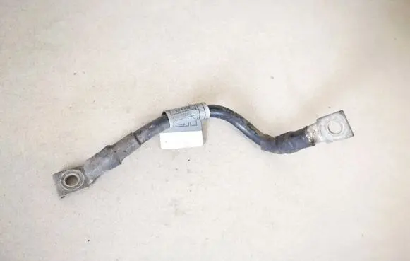 Mini One - Cooper R50 - 53 Positive cable (battery) 7515239