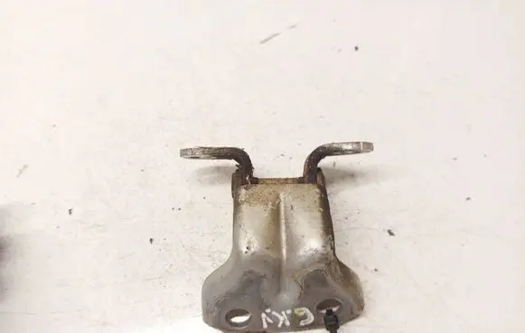 Honda Civic Rear door lower hinge 