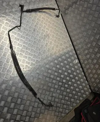 Citroen Berlingo Power steering hose/pipe/line 