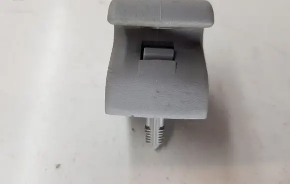 Hyundai i40 Sun visor clip/hook/bracket 