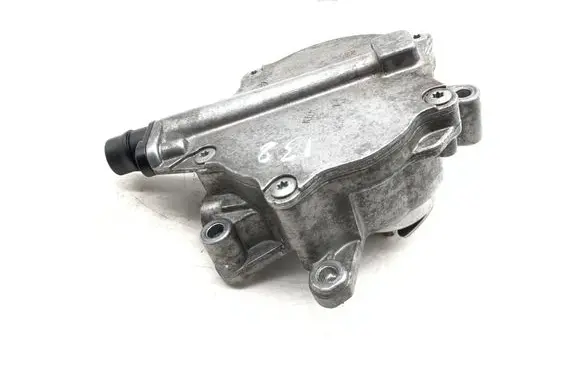 BMW 7 G11 G12 Vacuum pump 863412001 8634120