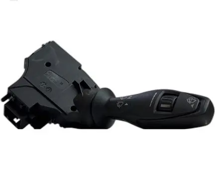 Ford Fiesta Tailgate/trunk/boot open switch