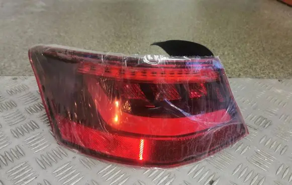 Audi A3 8Y Rear/tail lights 8V3945095D