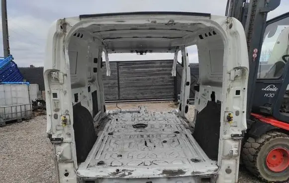 Fiat Doblo FIATDOBLOII TWOJEAUTOWYSZKOW 249