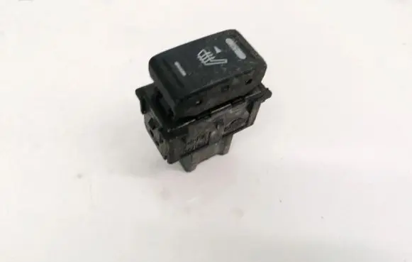 Nissan Primera Seat heating switch