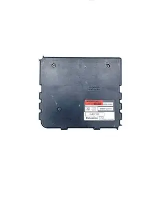 Lexus GS 300 350 430 450H Brake system control unit/module 8968033010 7NX21684 7D287029