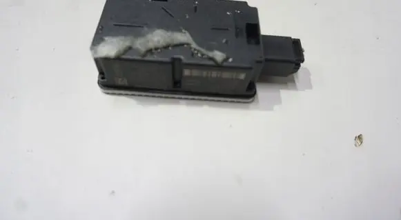 Volvo V40 ESP acceleration yaw rate sensor 31419137