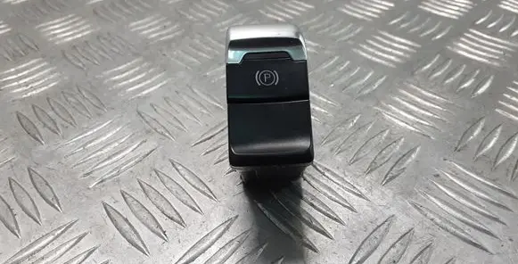 Audi A4 S4 B8 8K Hand parking brake switch 8K2927225E