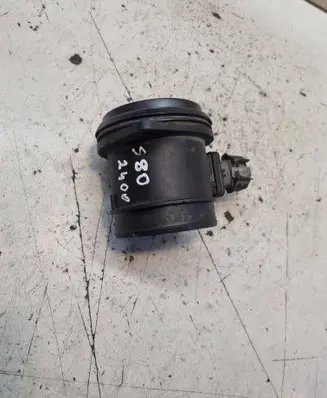 Volvo S80 Mass air flow meter 0281002972 20101109 277726766