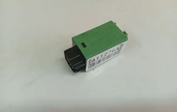 Mazda 121 Other relay 3211156320