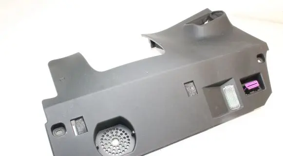 Audi TT TTS RS Mk3 8S Dashboard glove box trim 8S2863076A