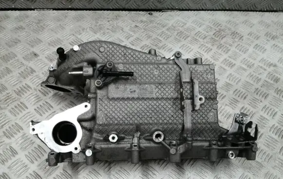 Audi A6 S6 C8 4K Intake manifold 05l129766j