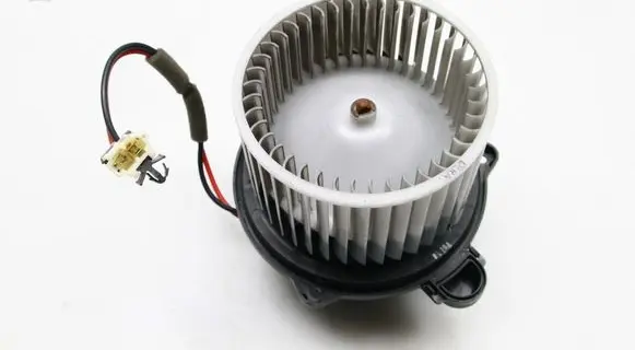 Hyundai i30 A/C air flow flap actuator/motor F00S33F023