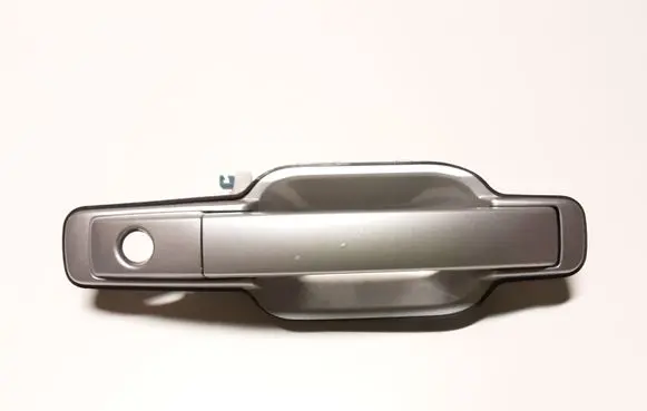 SsangYong Kyron Front door exterior handle 7245031000