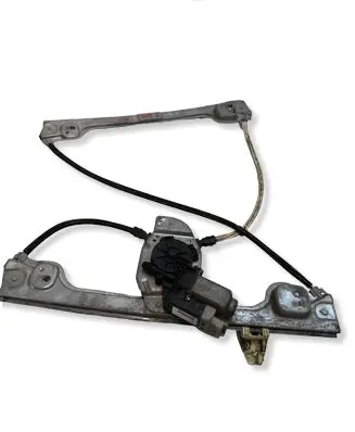 Peugeot 1007 Front door electric window regulator 503620080206 440758H