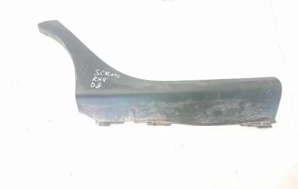 Renault Scenic RX side skirts sill cover 